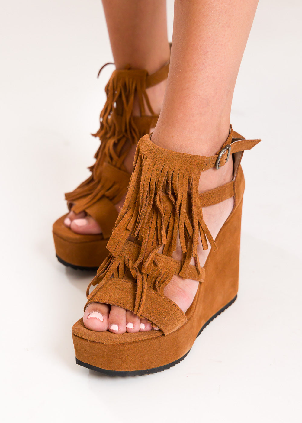 Zeppe Sandali Zeppa Estate Zeppe Sandali Zeppa Inblu 2018 Zeppe